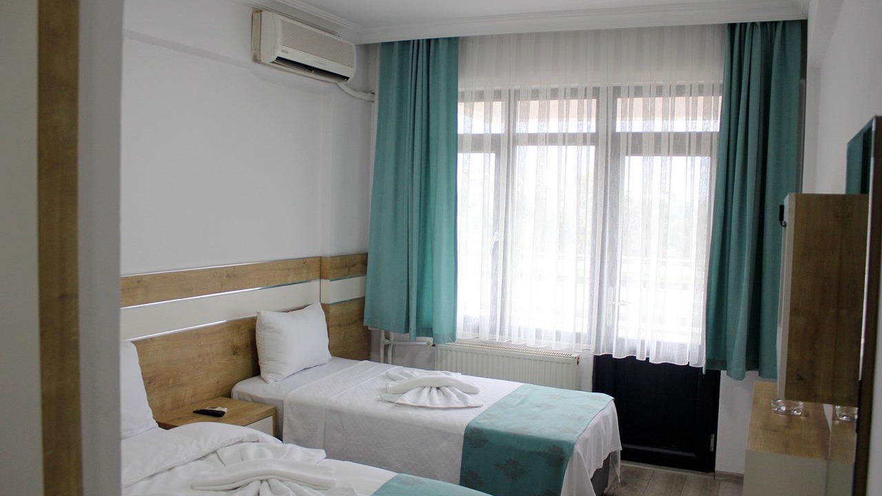 Photo of Bedroom in Akcay