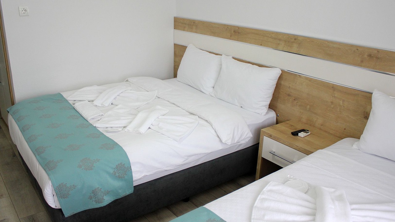 Photo of Bedroom in Akcay