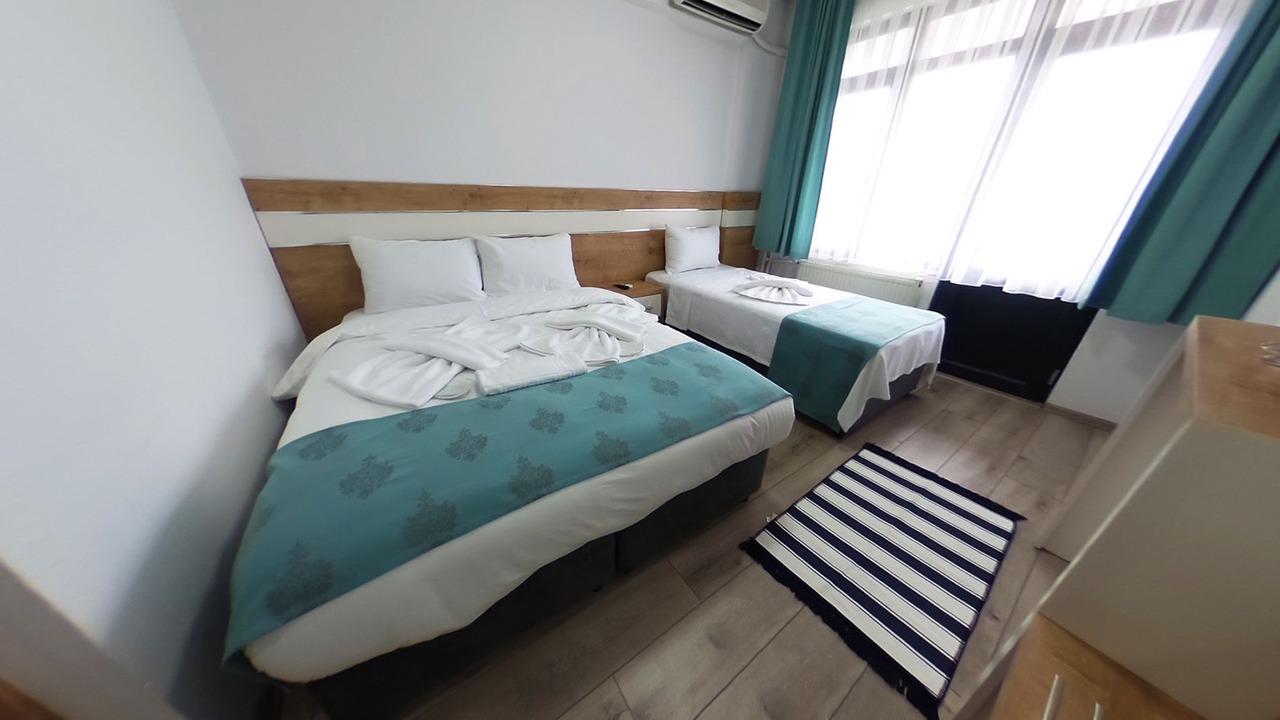 Photo of Bedroom in Akcay