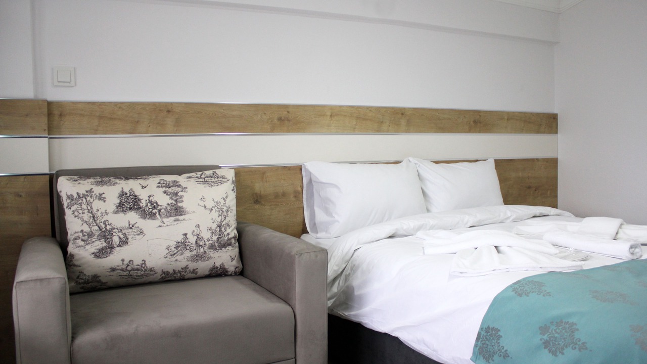 Photo of Bedroom in Akcay
