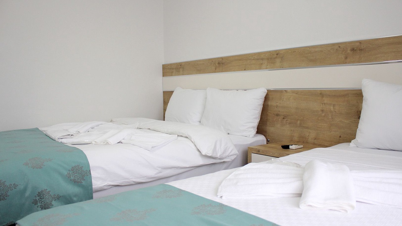 Photo of Bedroom in Akcay