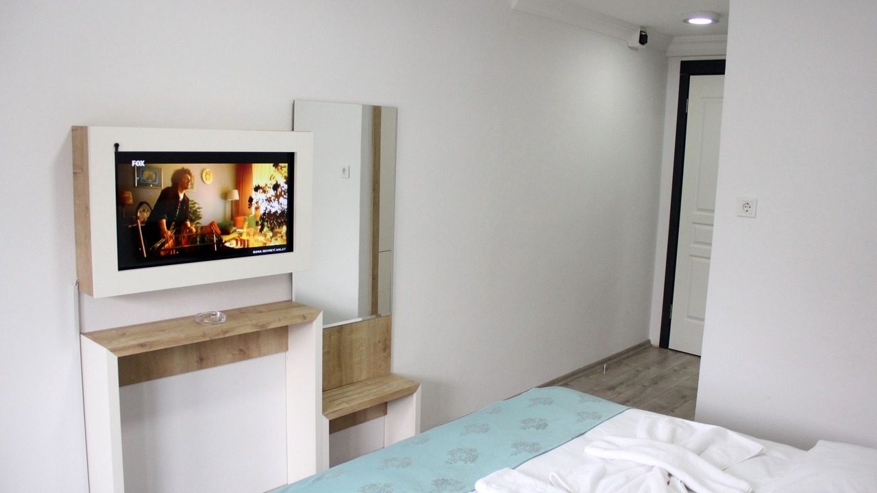 Photo of Bedroom in Akcay