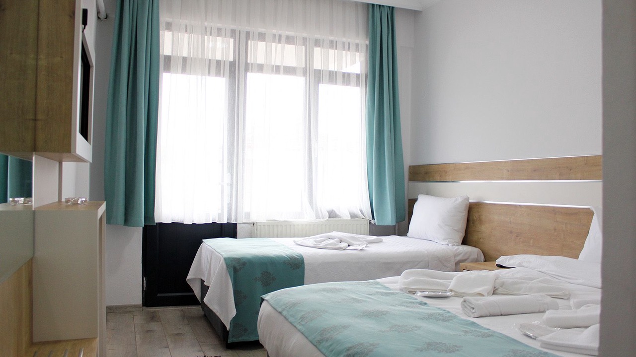 Photo of Bedroom in Akcay
