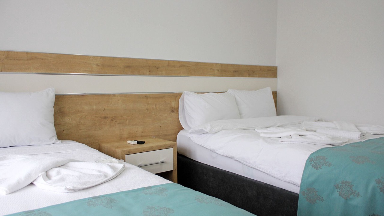 Photo of Bedroom in Akcay