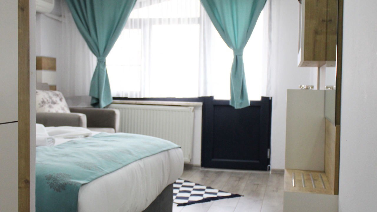 Photo of Bedroom in Akcay