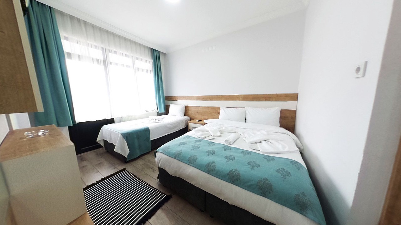 Photo of Bedroom in Akcay