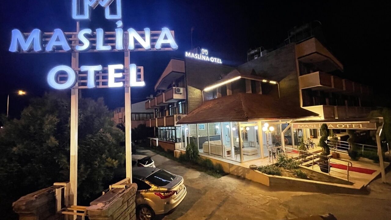Photo of Outdoor in Akcay
