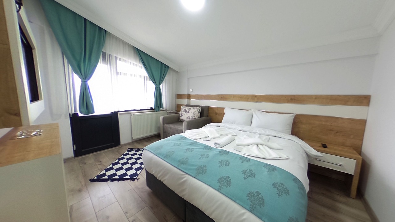 Photo of Bedroom in Akcay