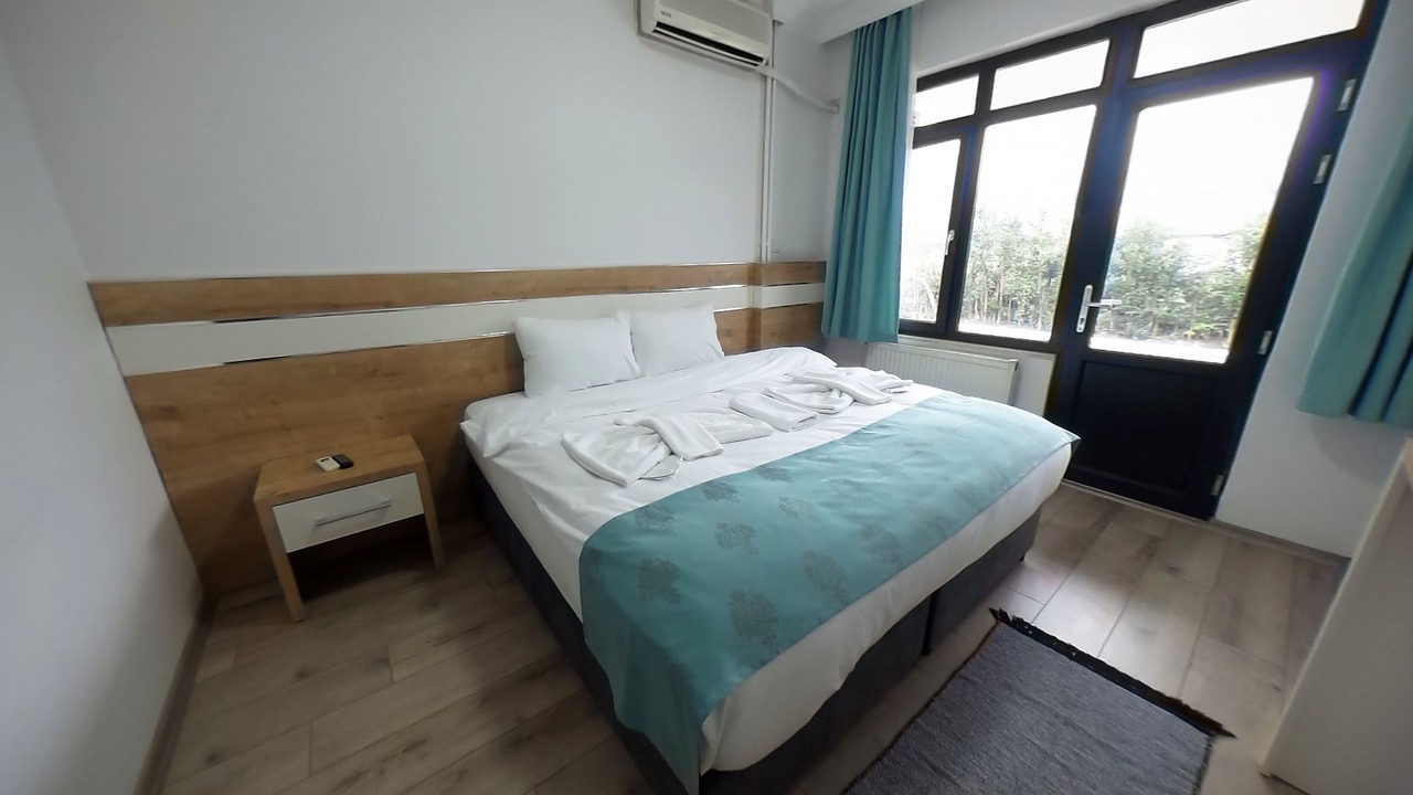 Photo of Bedroom in Akcay