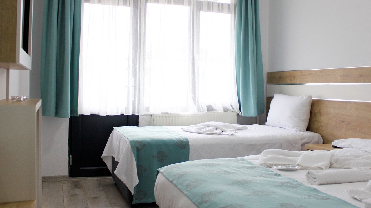Photo of Bedroom in Akcay