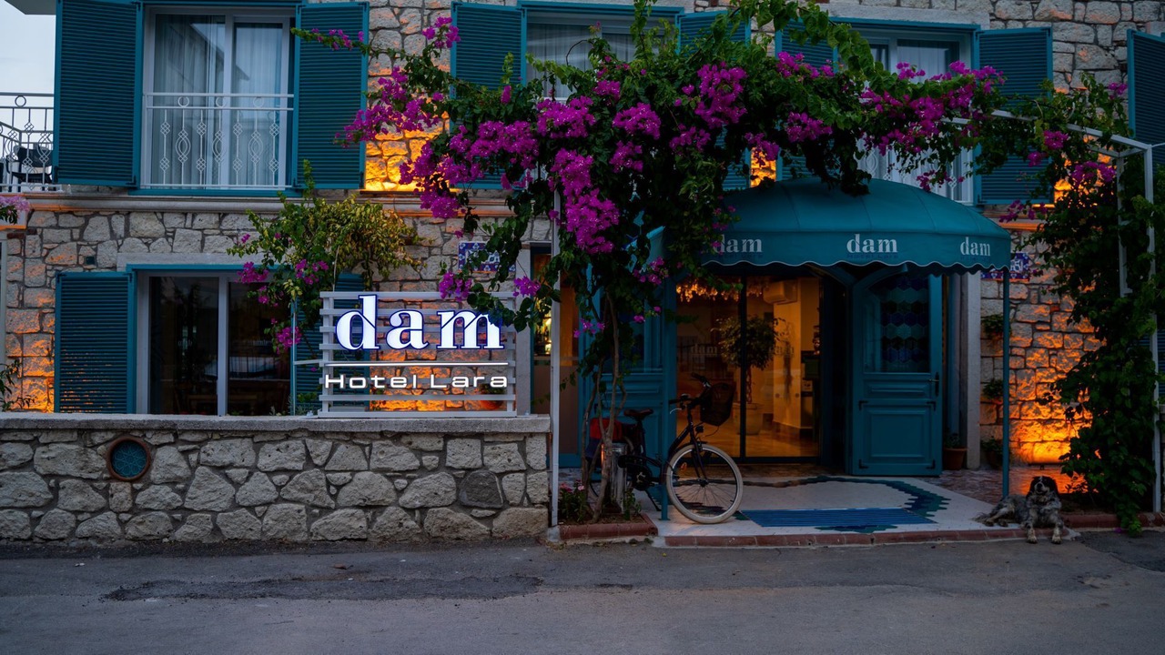 Photo of Outdoor in Eski Lara