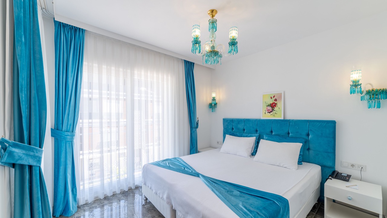 Photo of Bedroom in Eski Lara