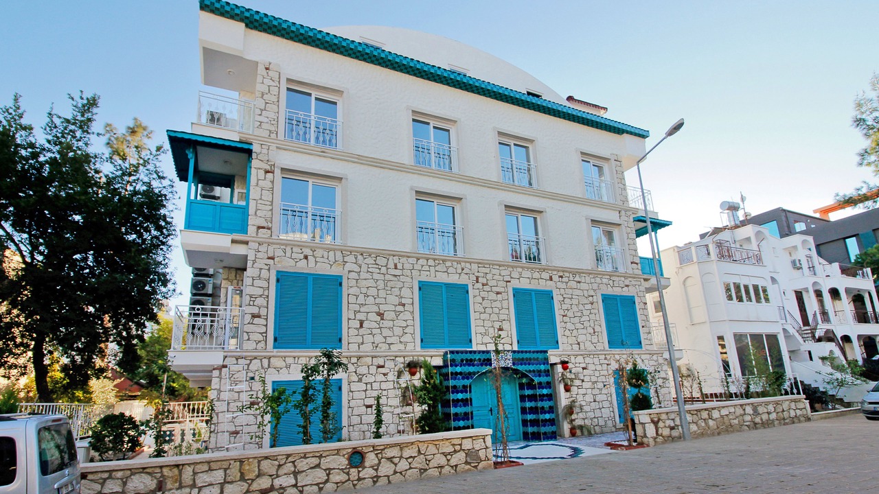 Photo of Outdoor in Eski Lara