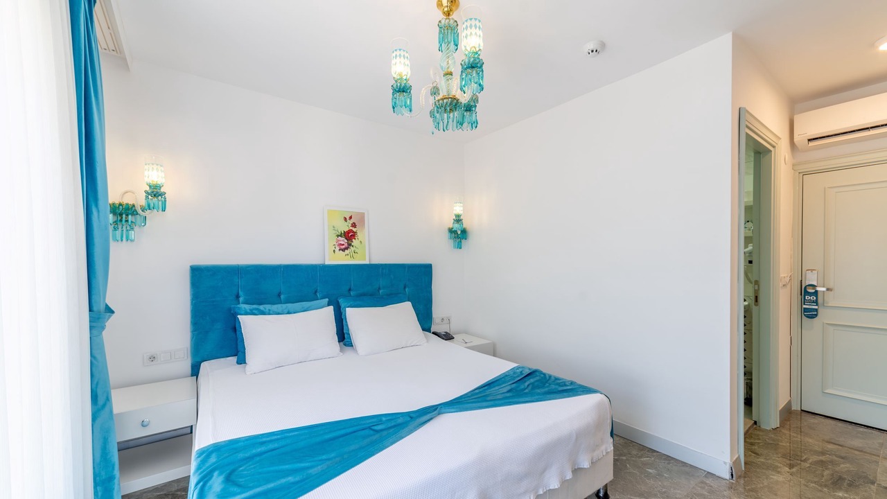 Photo of Bedroom in Eski Lara