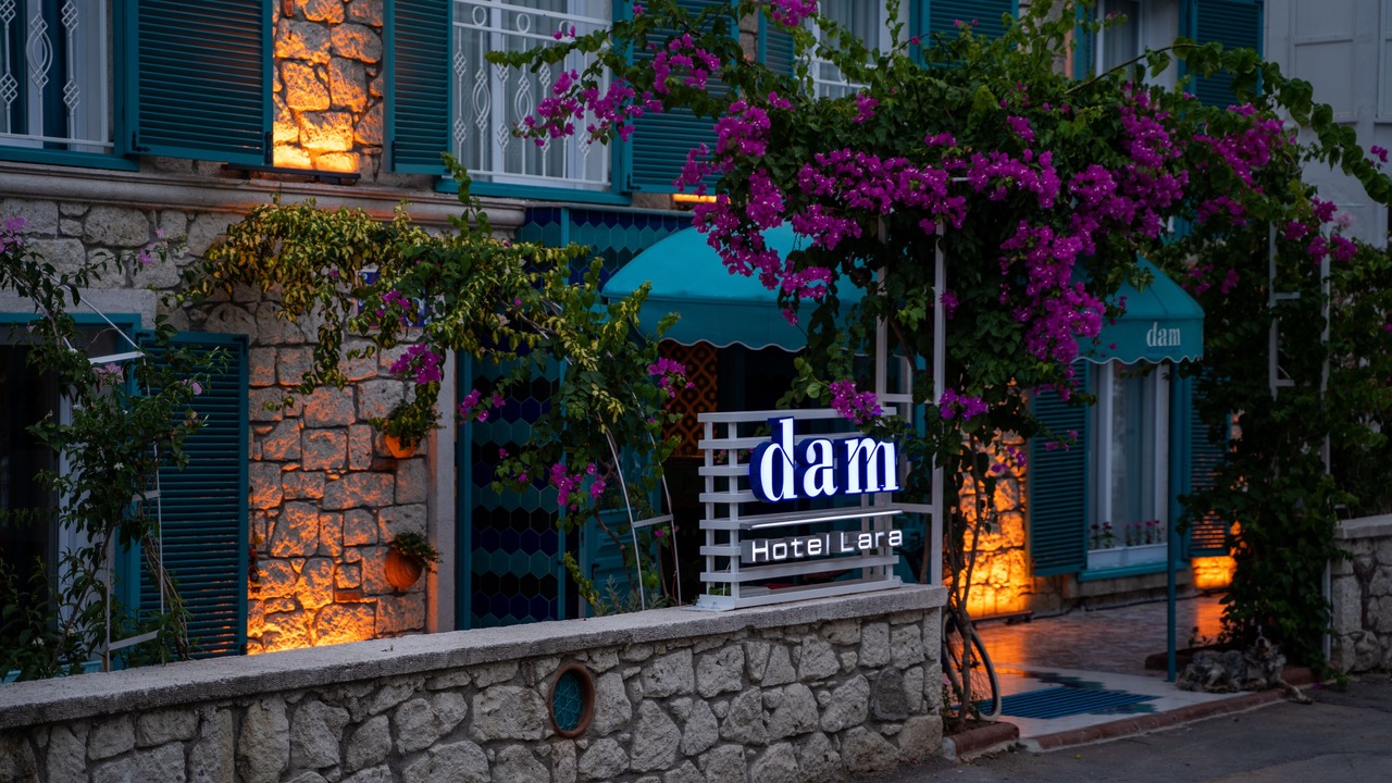 Photo of Outdoor in Eski Lara