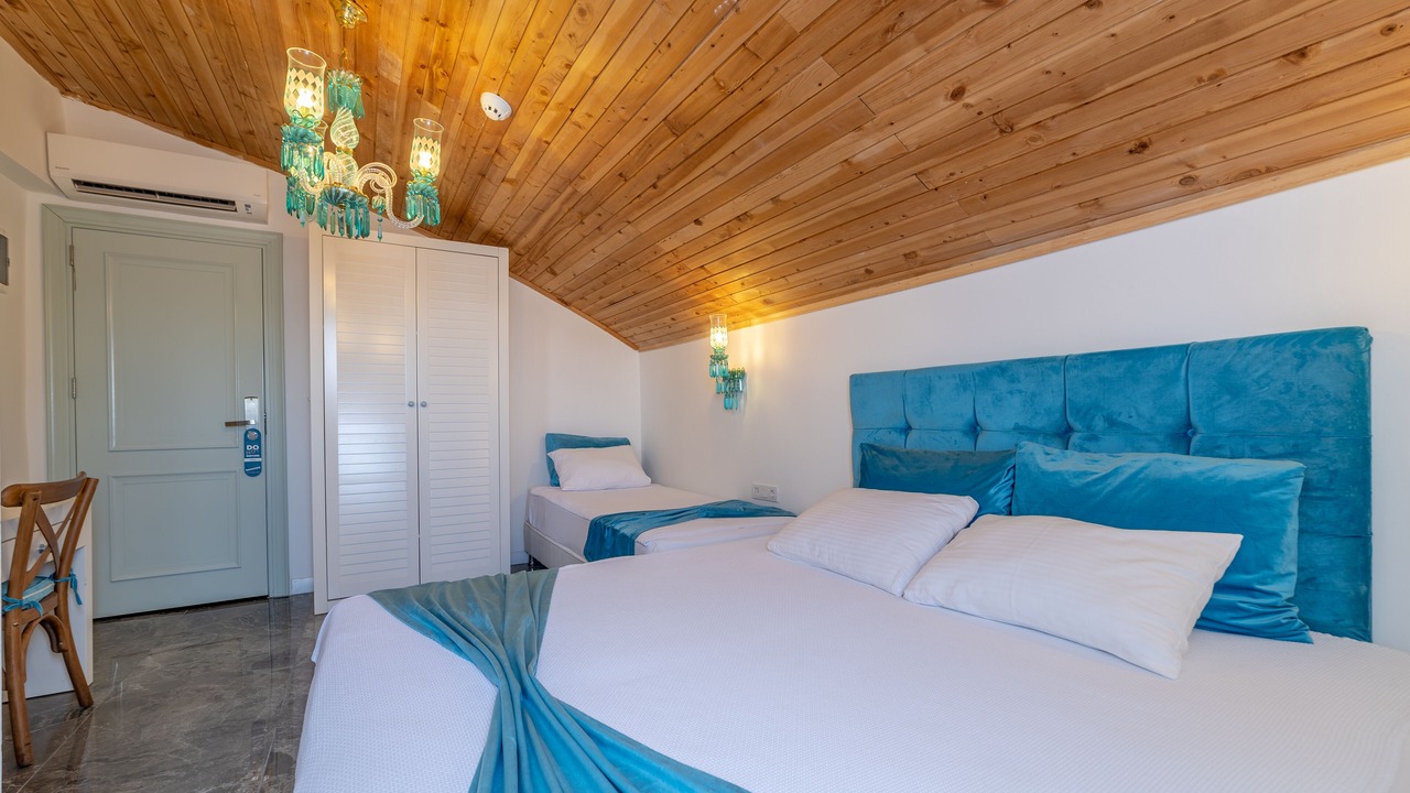 Photo of Bedroom in Eski Lara