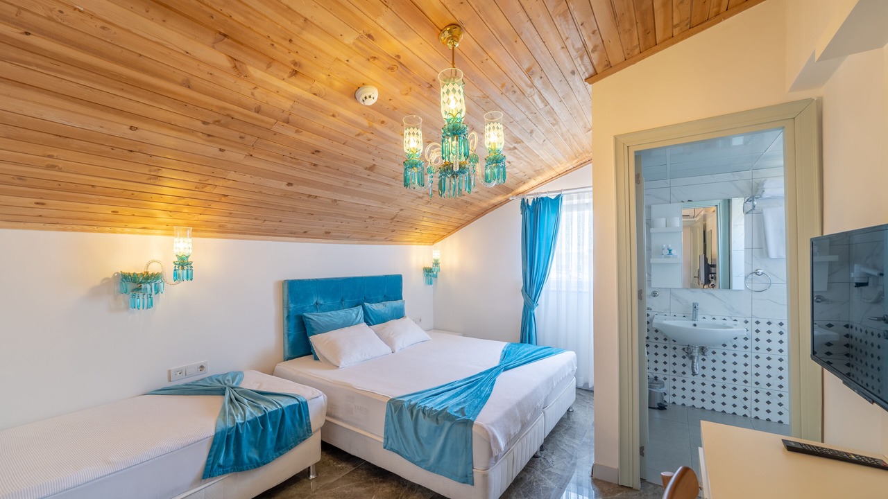 Photo of Bedroom in Eski Lara