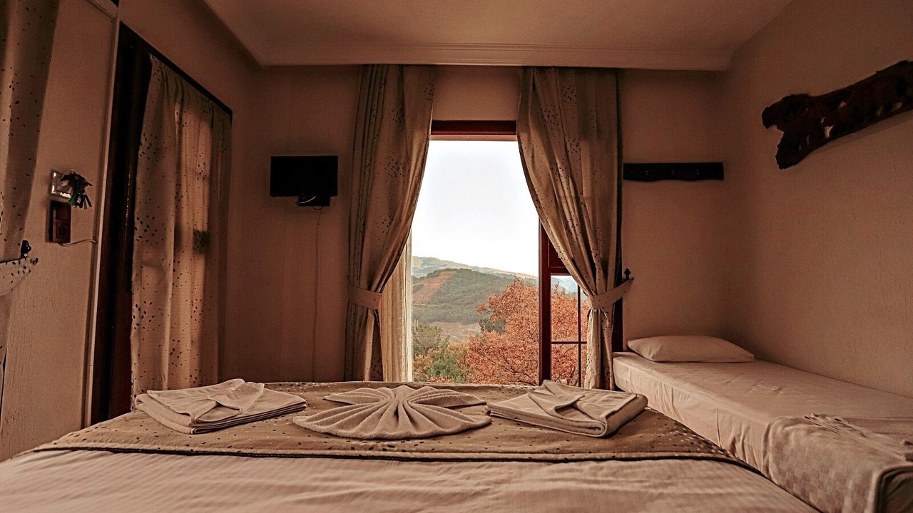 Photo of Bedroom in Seferihisar
