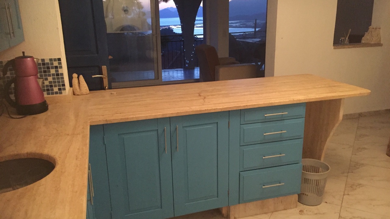 Photo of Kitchen in Ortaca
