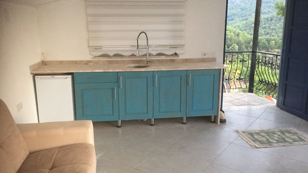 Photo of Kitchen in Ortaca