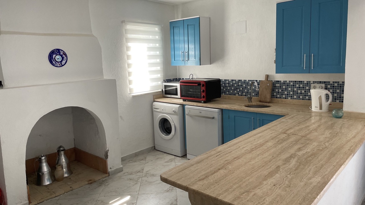 Photo of Kitchen in Ortaca