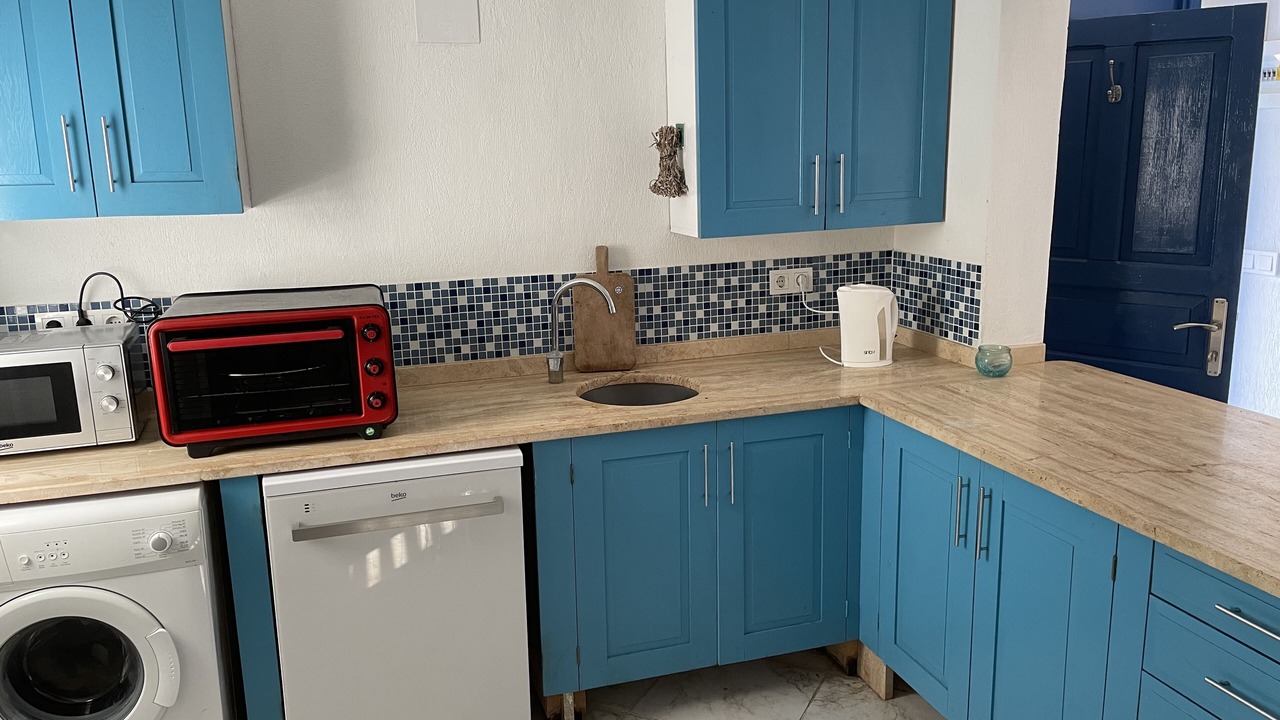 Photo of Kitchen in Ortaca