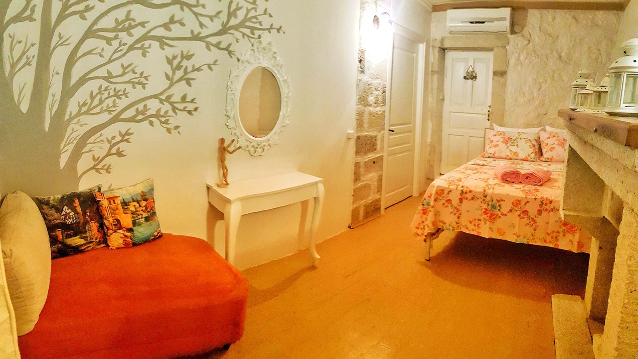 Photo of Bedroom in Hacımemis