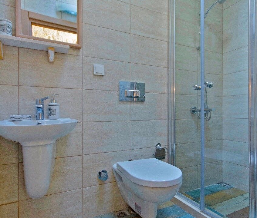 Photo of Bathroom in Hacımemis
