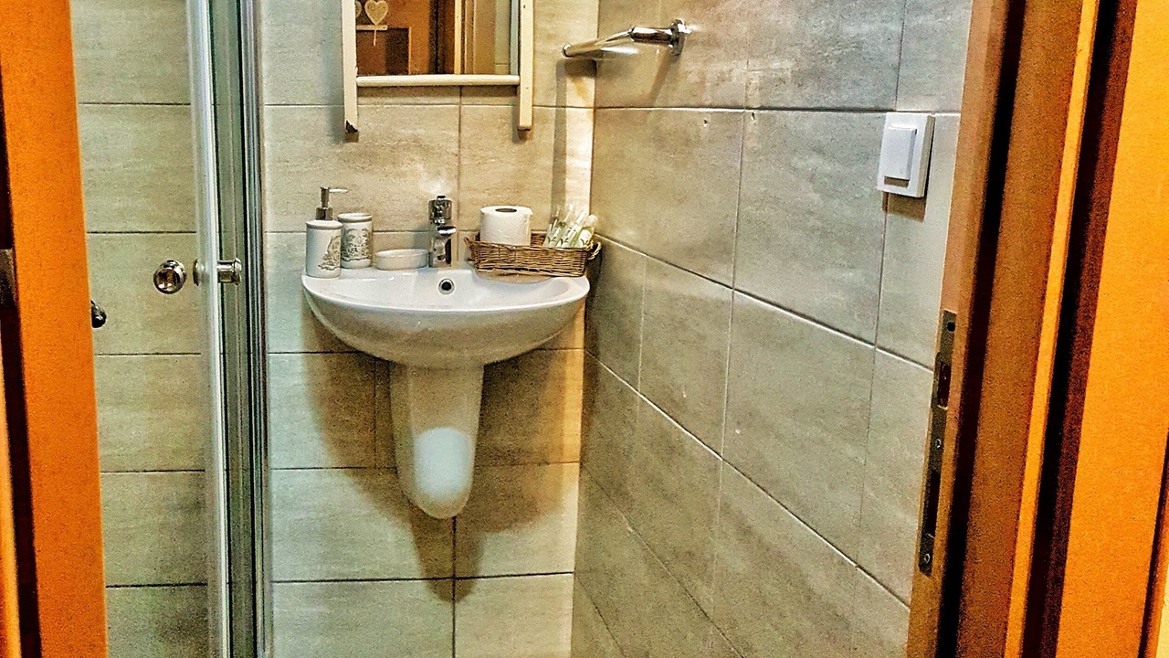 Photo of Bathroom in Hacımemis
