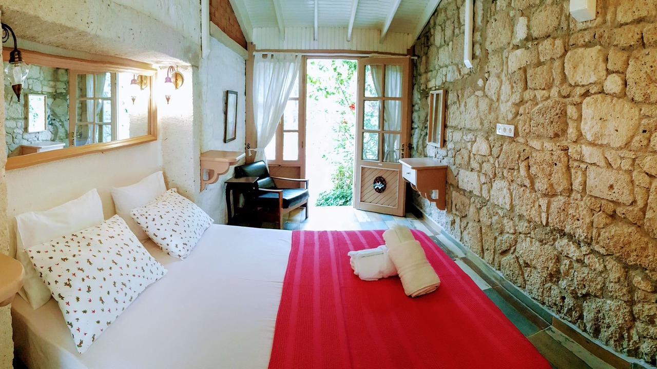 Photo of Outdoor in Hacımemis