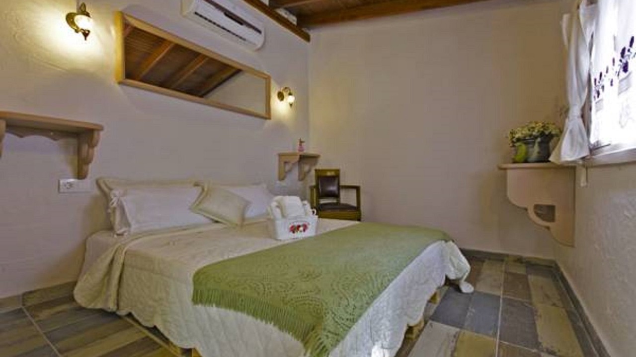 Photo of Bedroom in Hacımemis
