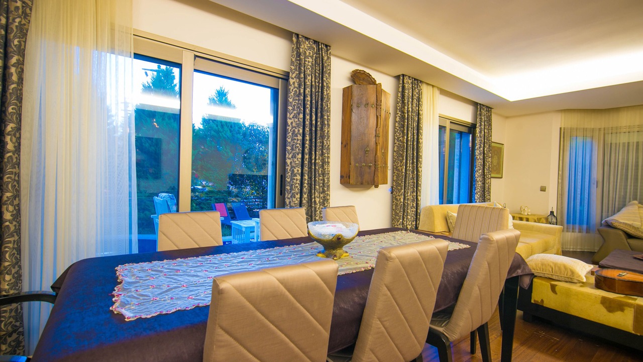 Photo of Livingroom in Icmeler City Center