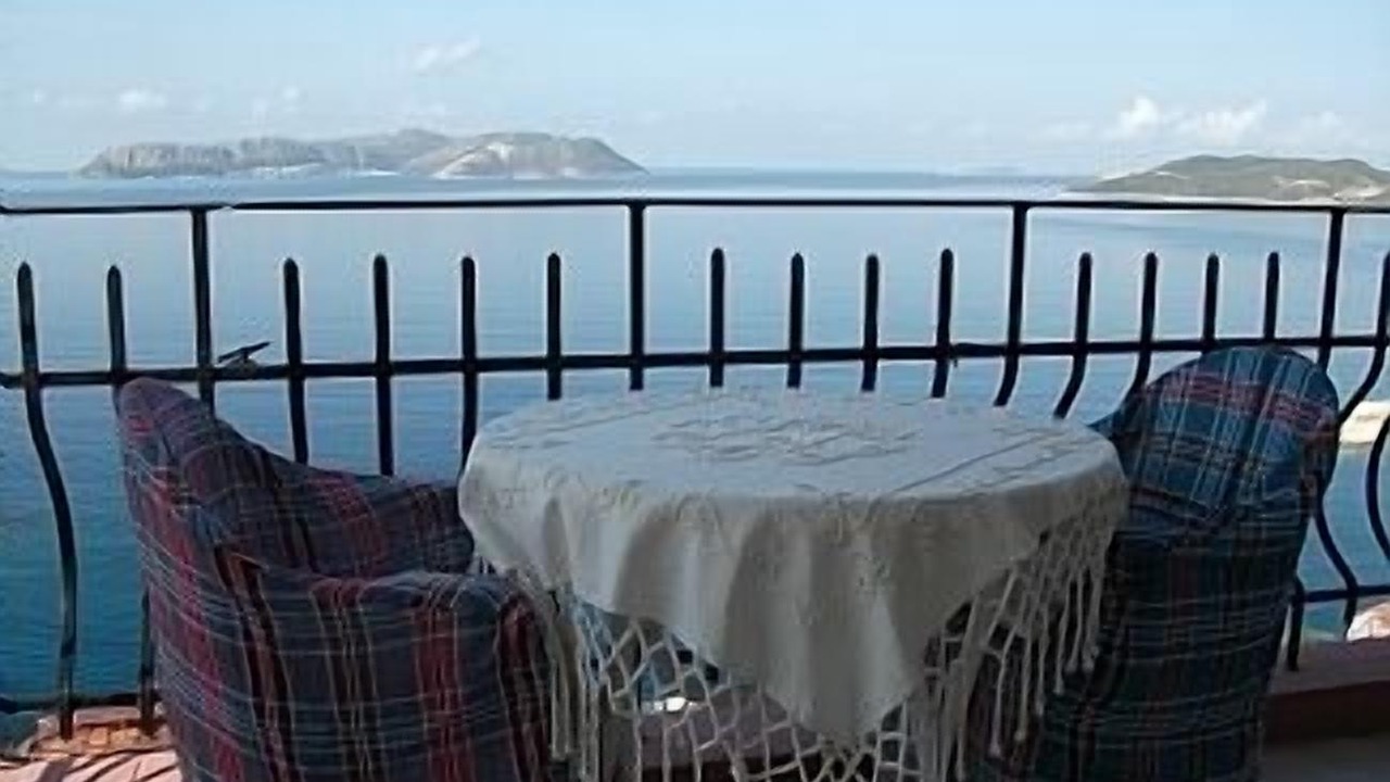 Photo of Outdoor in Kas