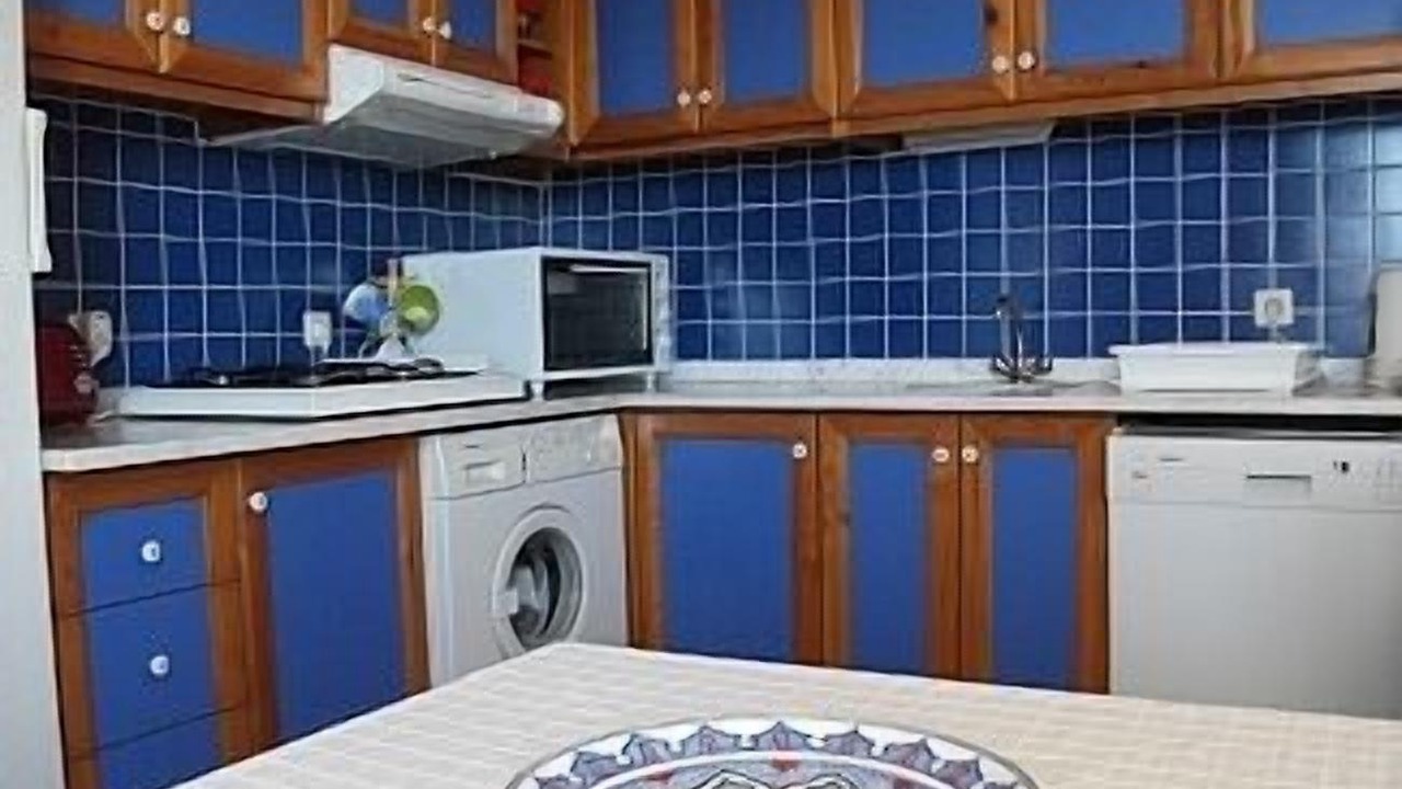 Photo of Kitchen in Kas