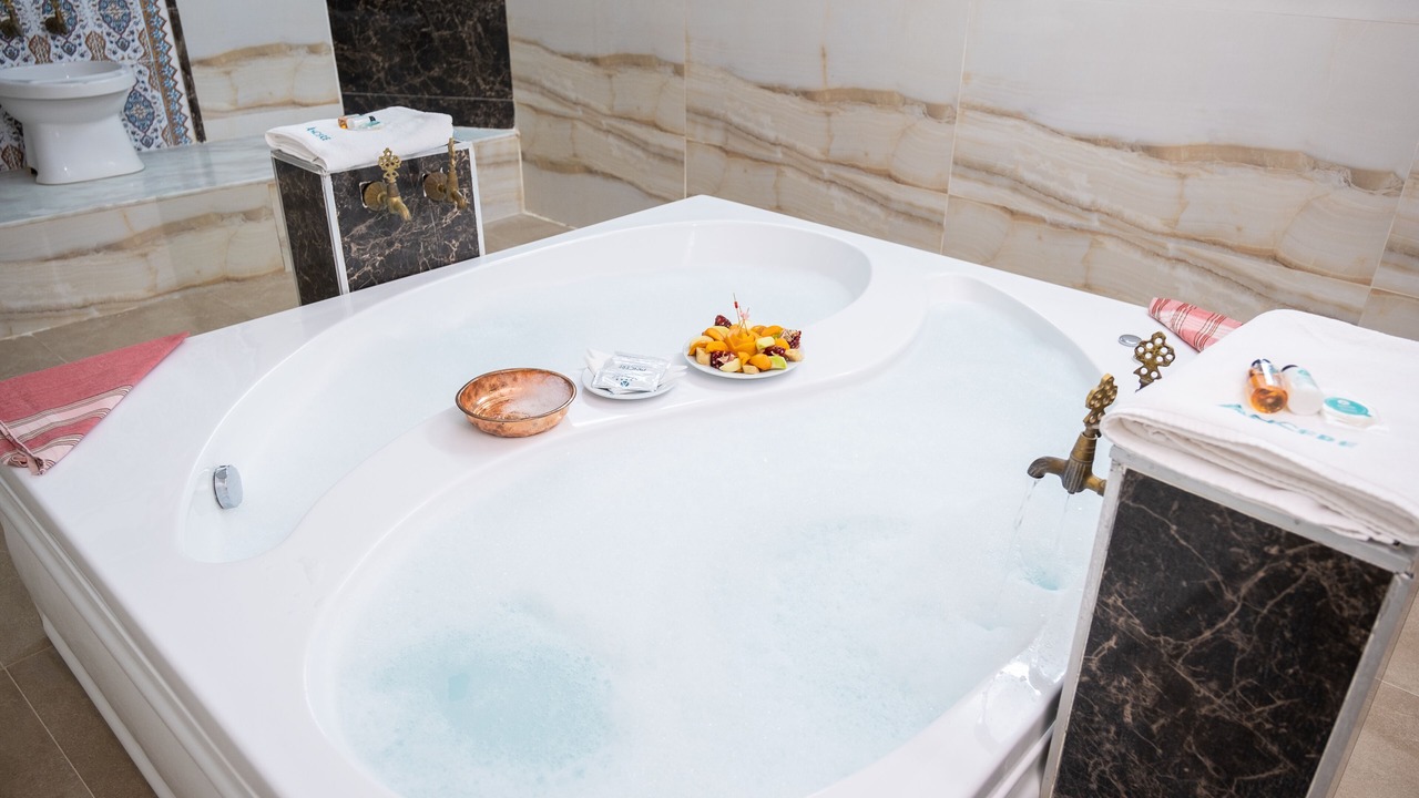 Photo of Bathroom in Havza