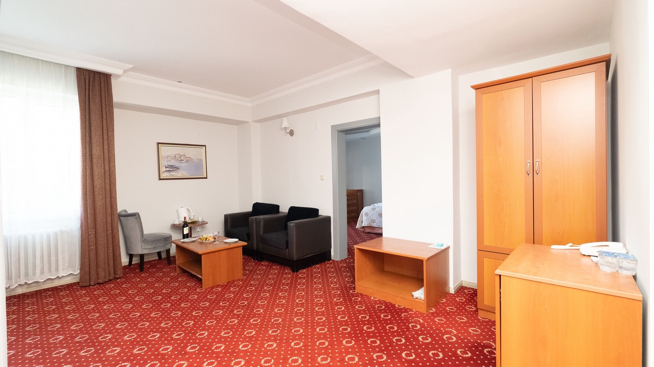 Photo of Bedroom in Havza