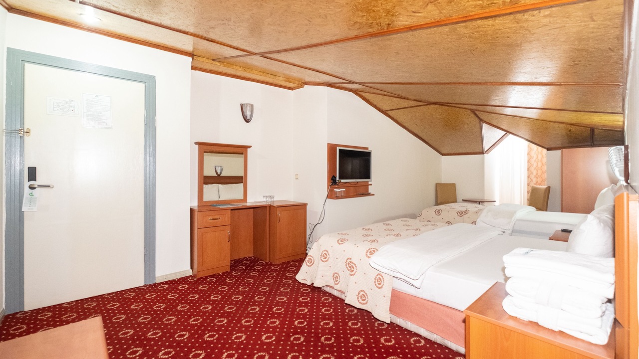 Photo of Bedroom in Havza
