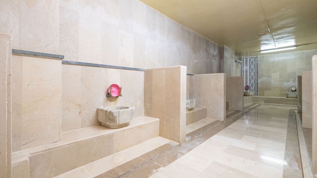 Photo of Bathroom in Havza