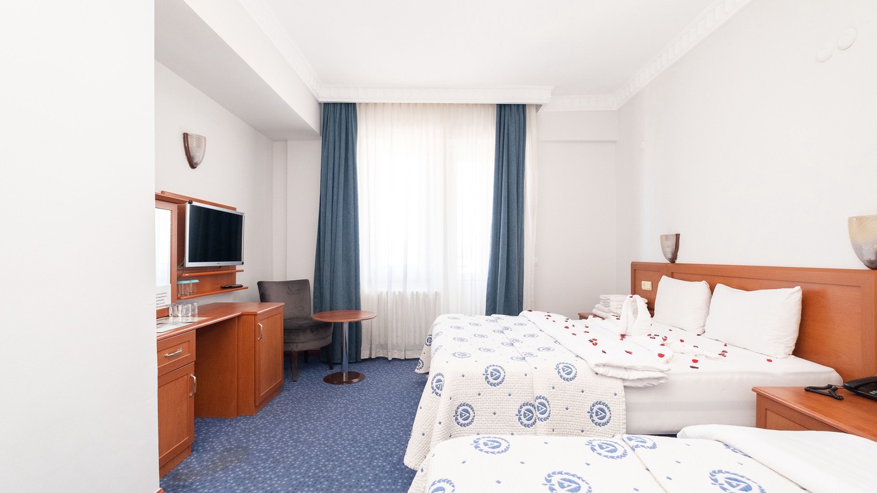 Photo of Bedroom in Havza
