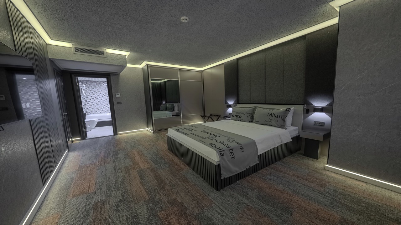 Photo of Bedroom in Samandira