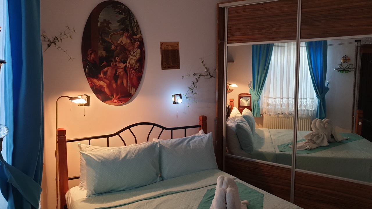 Photo of Bedroom in Kilitbahir Koyu