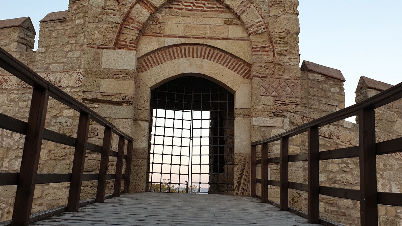 Photo of Outdoor in Kilitbahir Koyu
