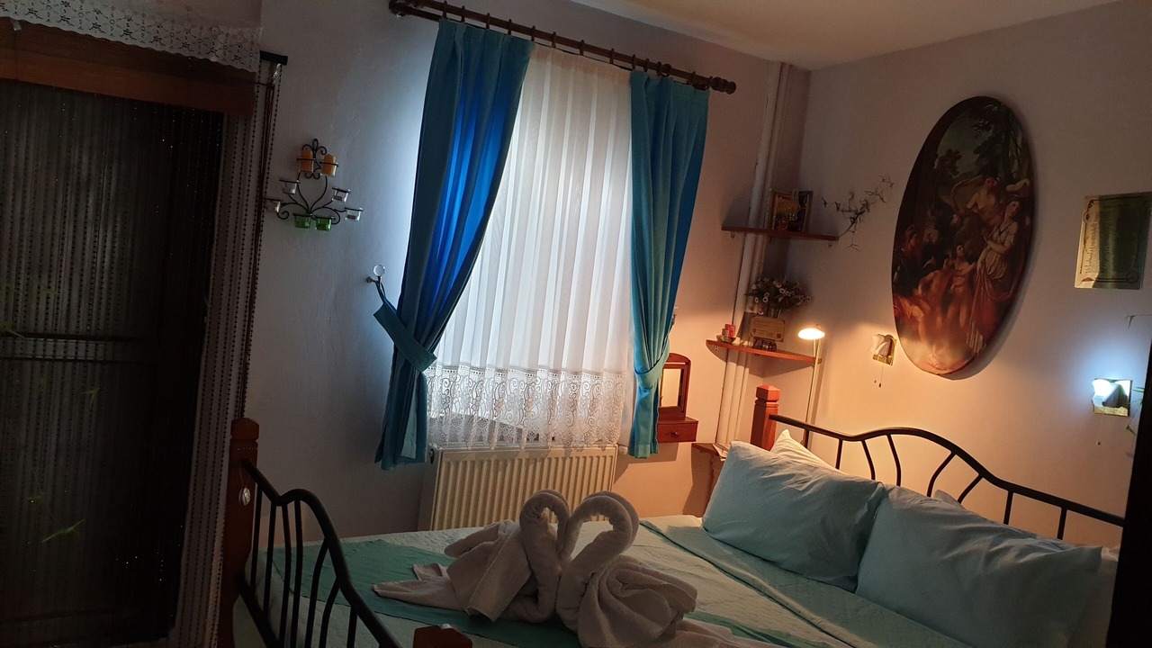 Photo of Bedroom in Kilitbahir Koyu