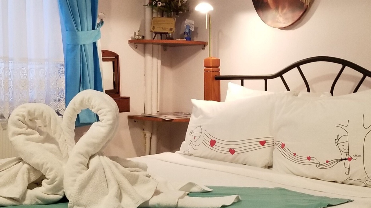 Photo of Bedroom in Kilitbahir Koyu