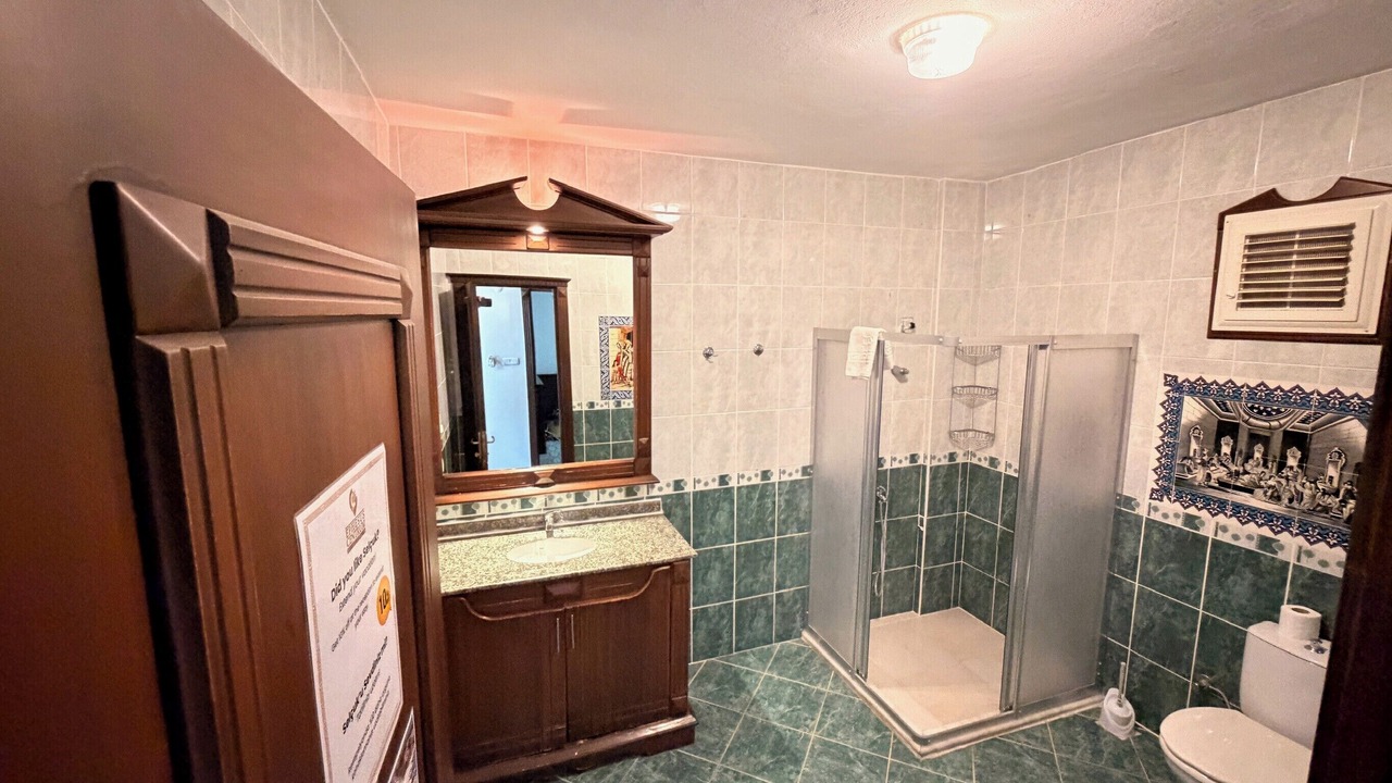 Photo of Bathroom in Selcuk