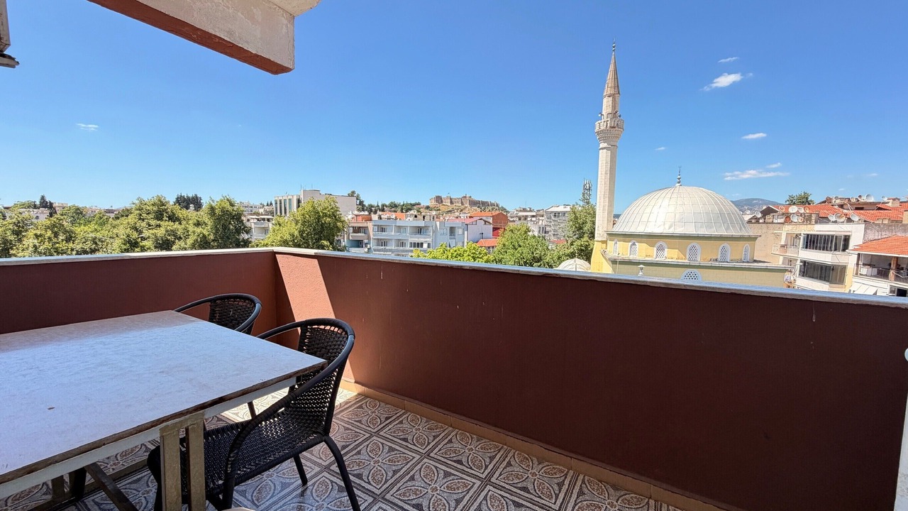 Photo of Bedroom in Selcuk