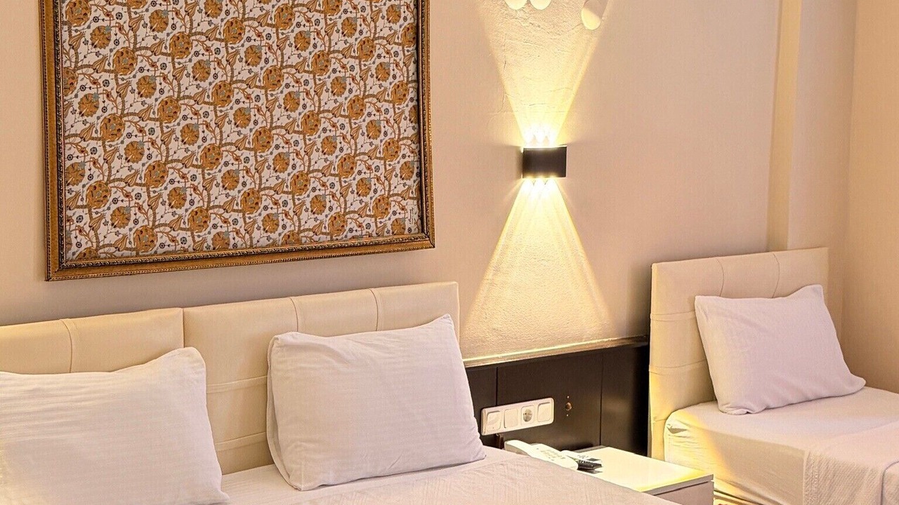 Photo of Bedroom in Selcuk
