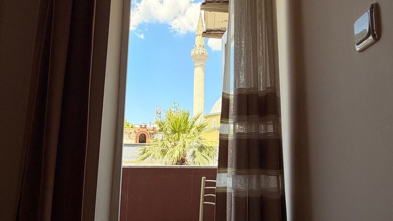 Photo of Bedroom in Selcuk