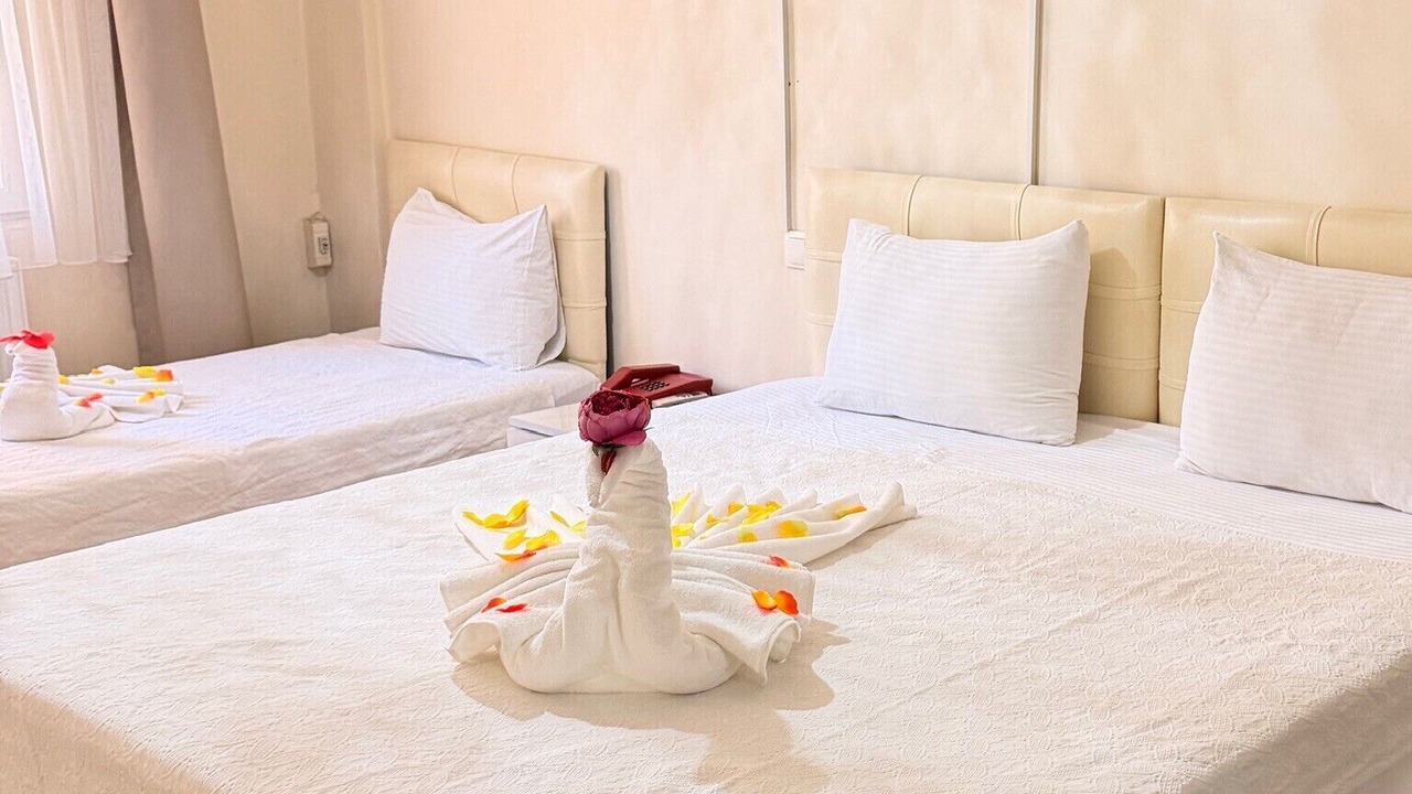 Photo of Bedroom in Selcuk