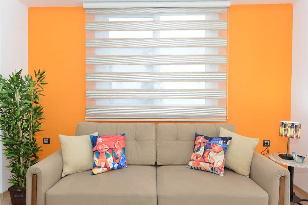 Photo of Livingroom in Ciftlik